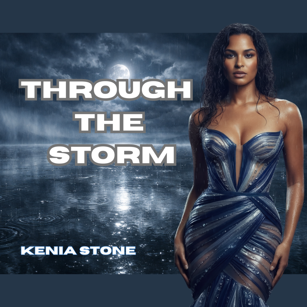 Mniatura Through the storm (3000 x 3000 px)