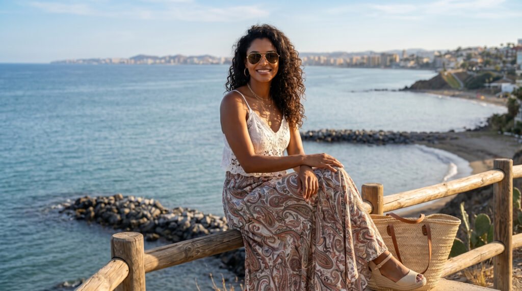 Kenia benalmadena