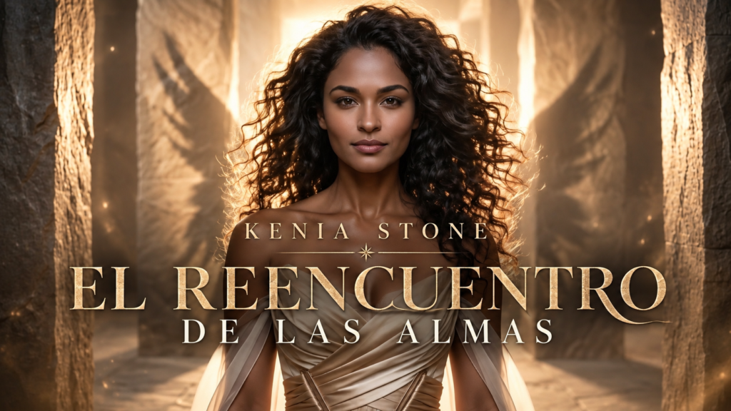El reencuentro de las almas