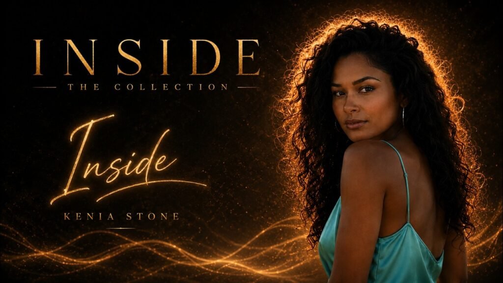 Inside