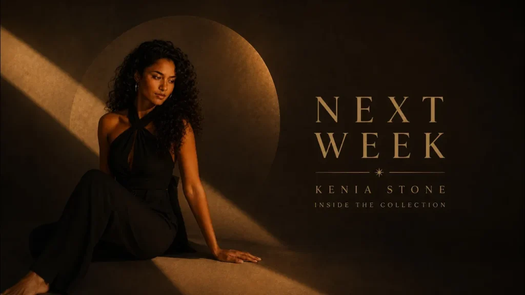 Next week